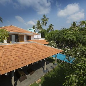 Kadal The Beach House